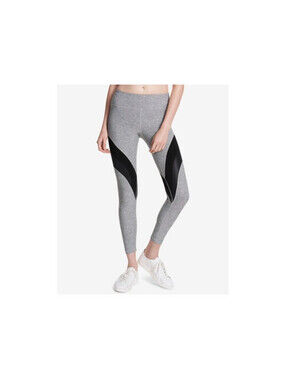 Calvin Klein Womens Performance Striped Jogger Pants Size XS